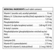 thumbnail image 2 of Focus Factor Kids Complete Daily Vitamin - 150 Chewable Tablets, 2 of 2