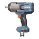 thumbnail image 5 of SENIX Llave de Impacto Inalámbrica X2 20V Máx.* de 1/2 Pulgada, 1800 RPM, 3 Velocidades PDWX2-M4-0, 5 of 5
