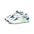 thumbnail image 3 of Tenis Puma RS-X Millennium Unisex Casual Moda blanco 24.5, 3 of 5