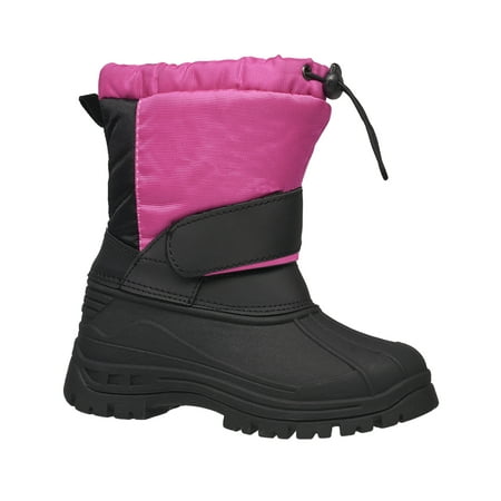

coXist Kid s Snow Boot - Winter Boot for Boys and Girls (Kids & Toddlers)