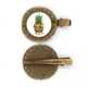 thumbnail image 1 of Gafas de sol de piña tropical fruit Broche broche broche broche broche broche, 1 of 3
