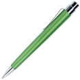 thumbnail image 1 of Diplomat D40908040 Magnum Lime Green Plastic Barrel Ballpoint Pen, 1 of 2