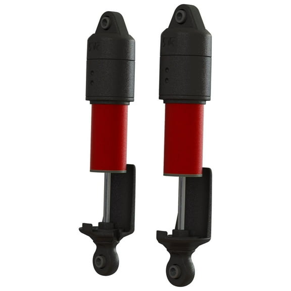 ARRMA Alum Shock Set Bore11mm Length109mm Oil500cSt ARA330734 Electric Car/Truck Option Parts