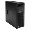 thumbnail image 2 of HP Z440 Workstation, 1 x Intel Xeon Quad-core (4 Core) E5-1620 v4 3.50 GHz, 8 GB DDR4 SDRAM RAM, 1 TB HDD, Mini-tower, Jack Black, 2 of 4