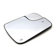 thumbnail image 3 of Exterior Mirror Glass Sides Power Heated Replacement for Dodge Ram 1500 2500, 3 of 5