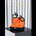 thumbnail image 2 of Auriculares Manos Libres Bluetooth 5.3 J10 Fralugio Tws Anc BLANCO, 2 of 2