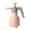 Champagne Pink, variant on SPRING PARK 1L Watering Spray Bottle, High-Grade Plastic Plant Mister Watering Can, Indoor Outdoor Pour Store Watering Can, Multifunctional Pressure Watering Bottle for Garden, Plant, Flower