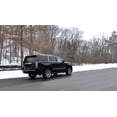 thumbnail image 3 of Corsa Performance 14826BLK Sport Cat-Back Exhaust System Fits select: 2015-2020 GMC YUKON DENALI, 2015-2020 CADILLAC ESCALADE, 3 of 4