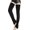 C01-black, variant on Leotruny Women's Winter Thick Knit Extra Long Thigh High Leg Warmers