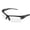 White, variant on Shatterproof Sport Sunglasses for Men & Women | Windproof Cycling & Mountain Biking Eyewear | Impact Resistant Design