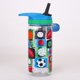 thumbnail image 3 of Mochila de anime Smiggle auténtica de Australia para niños, material de estudio, mochila escolar, taza de agua, bolsa para el almuerzo, regalo, 3 of 5