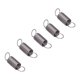 thumbnail image 3 of Choke Spring, Reemplazo De Resorte De Paleta De Aire Altamente Compatible 790849 Alta Durabilidad Para Exteriores Para Jardín ANGGREK Otros, 3 of 8