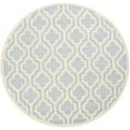 thumbnail image 3 of Safavieh Cambridge Kirsten Geometric Area Rug, 3 of 3
