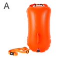 thumbnail image 1 of liraijei Bouée de Natation Gonflable Sac Sec Dispositif de Flottaison, 1 of 1