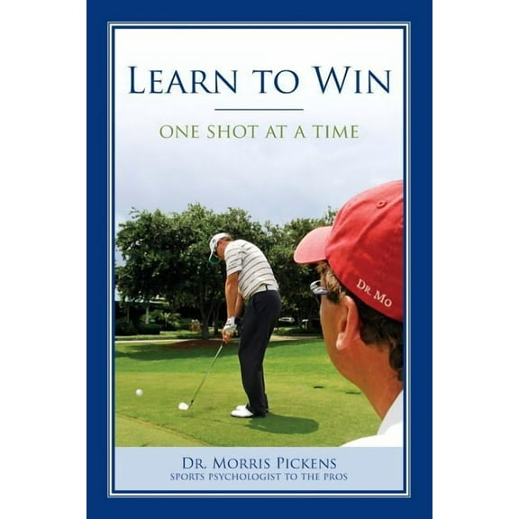 Learn To Win, (Paperback)