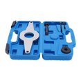 thumbnail image 6 of Vibration Damper Holding Tool Kit For VW 4cyl 1.8L 2.0L 4V TFSI EA888 Engines, 6 of 11