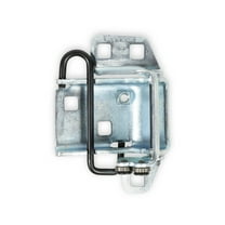 Brothers Trucks 04-282 Front Upper Door Hinge - LH