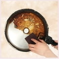 thumbnail image 4 of destyer Magic Nano Emery Sponge Brush Eraser Descaling Cleaning Kitchen Rust Cleaning Tool, 4 of 9