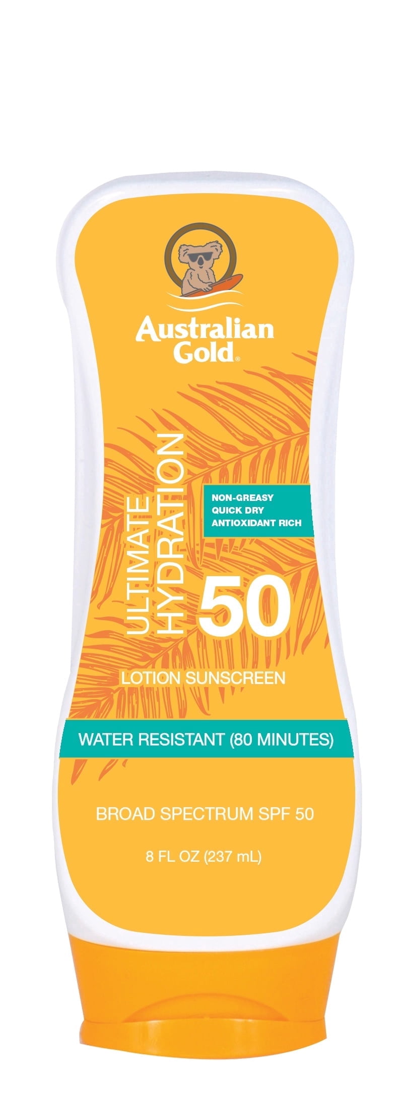 Australian Gold Soothing Aloe After Sun Gel, Calming Formula, 8 fl. oz -  Walmart.com