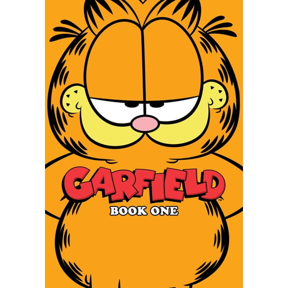 Garfield Garfield Book One, (Paperback)