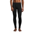 thumbnail image 3 of Lands' End Men's Silk Long Underwear Pants, 3 of 3