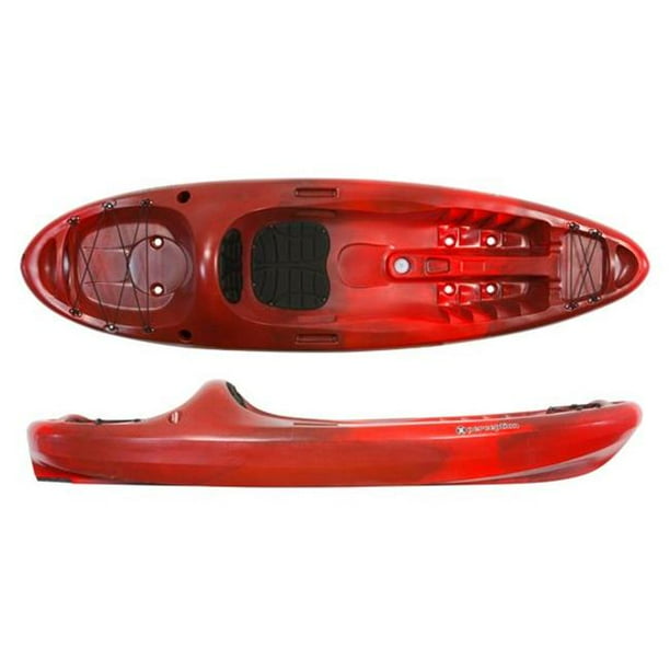 Perception Kayaks 9351406145 Access 9. 5 Kayak