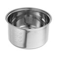 thumbnail image 4 of AURARMLET Electric Cooker Stainless Pot Universal Design for Stewing Cooking 1Pcs, 4 of 7