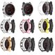 thumbnail image 3 of Gwong Electrónica Cáscara protectora a prueba de golpes resistente a la presión medio rodeado del reloj de protección para Garmin Forerunner745, 3 of 6