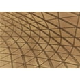 thumbnail image 1 of Ahgly Company Indoor Rectangle Patterned Saddle Brown Area Rugs, 7' x 10', 1 of 6