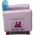 thumbnail image 2 of Disney Frozen II Kids Upholstered Chair by Delta Children, 2 of 5