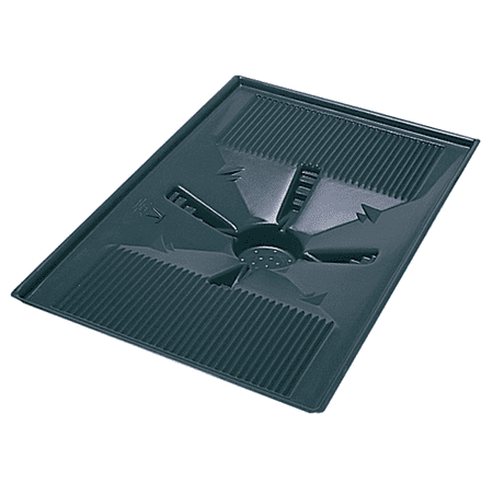 Lisle 17902 24 in. x 36 in. Transmission Drain Funnel