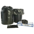 thumbnail image 5 of Total Recycled Content Plastic Trash Bags, 60 Gal, 1.5 Mil, 38" X 60", Brown/black, 100/carton | Bundle of 2 Cartons, 5 of 10