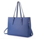 thumbnail image 1 of Bolso para ordenador portátil para mujer, bolso de mano para ordenador de 15,6 pulgadas, maletín para oficina de negocios, 1 of 5