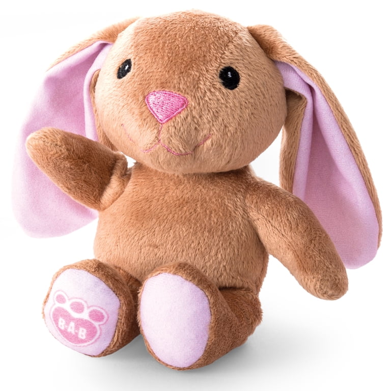 Build-A-Bear Workshop - Furry Fashions - Ballerina
