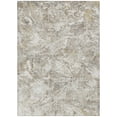 thumbnail image 2 of Addison Rugs Chantille Indoor/Outdoor Transitional Abstract Ivory Machine Washable Rectangle Rug, 5' x 7'6", 2 of 8