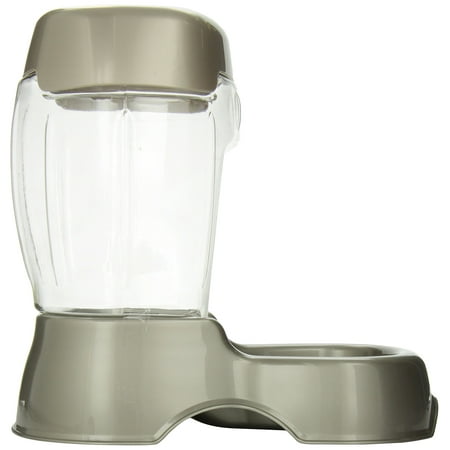 PETMATE 24625 TAN GRAVITY FEEDER