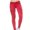 Red, variant on Tittly Leggings for Women Jeans for Women Women's Jeans Side Three Bag Tight Fitting Calf Pants Women's Pants Tights for Women Jeggings for Women Green L
