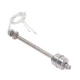 thumbnail image 5 of Float Sensor Switch Stainless Steel Rustproof Sensitive 5Mpa Tank Water Level Sensor 0?220V, 5 of 5