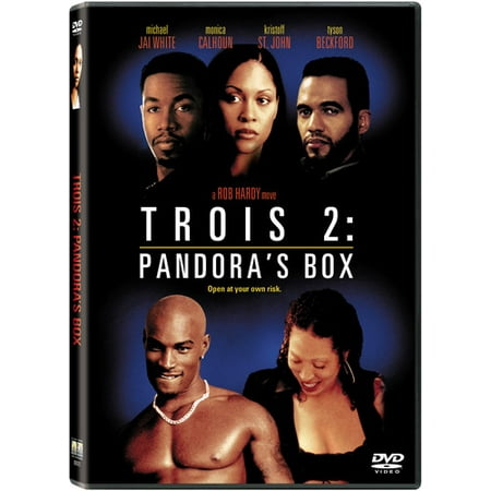 Trois 2: Pandora's Box