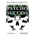 thumbnail image 1 of Pre-Owned Psycho Success (Paperback) 1626205205 9781626205208, 1 of 1
