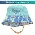 thumbnail image 2 of Swimschool Child Bucket Hat, 2 of 8