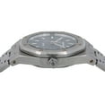 thumbnail image 4 of Pre-Owned Audemars Piguet Royal Oak Lady 67650ST 33MM Blue Dial With Stainless Steel Bracelet, 4 of 5