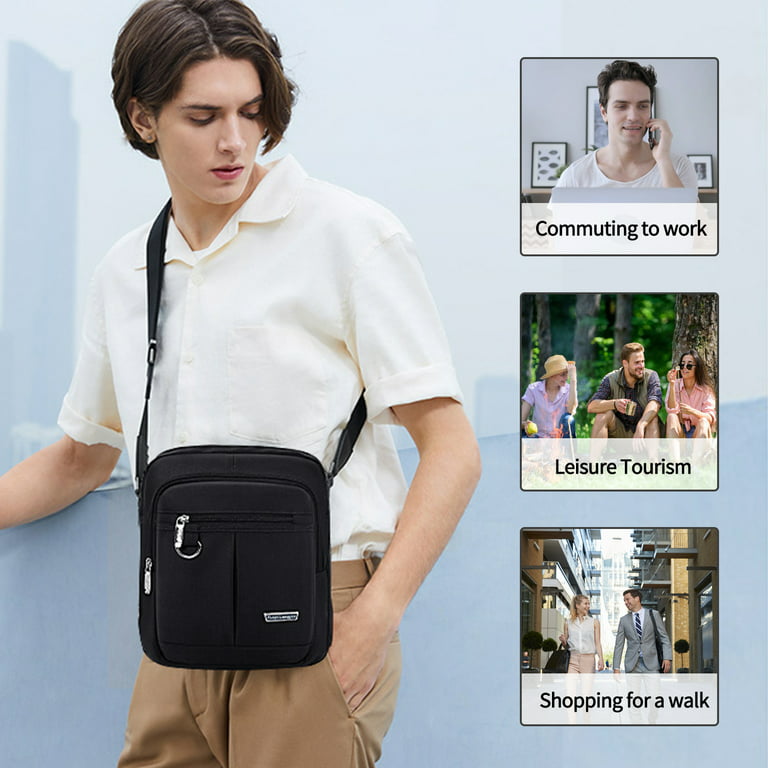 Shop Crossbody & Messenger Bags