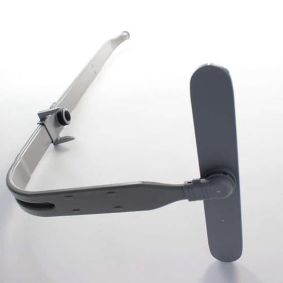 SAMSUNG DD97-00184A ASSY DUCT;DW9900H,COMMON - GENUINE OEM PART