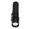 thumbnail image 2 of Flashlight, Blacklight Flashlights Widely Applicable Small And Light Meet Demand  For Outdoor For Worker, 2 of 8