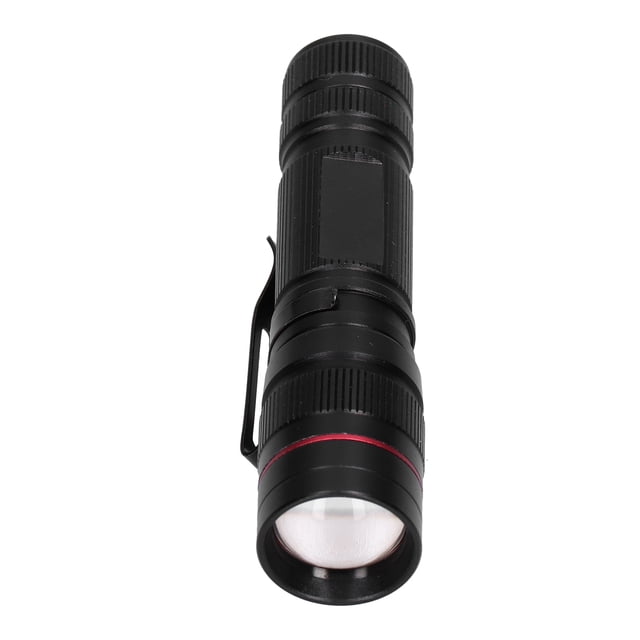 Oubit Fluorescent Detection UV Flashlight,Mini UV Flashlight Telescopic Handheld UV Flashlight UV Flashlight Exceptional Value