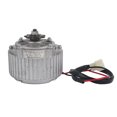 thumbnail image 2 of DC Motor, Replacement Motor, 24V for Remodel Bike, 2 of 8