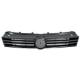 thumbnail image 1 of Parrilla Vento 2014 A 2015 Volkswagen Filo Crom Genérica  ., 1 of 3