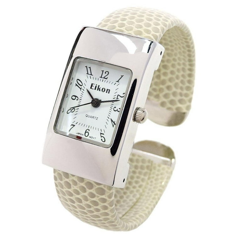 Eikon discount quartz watch