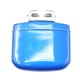 thumbnail image 4 of Calentador Manos Metal Práctico Recargable Reutilizable Equipo para Exteriores, 4 of 9